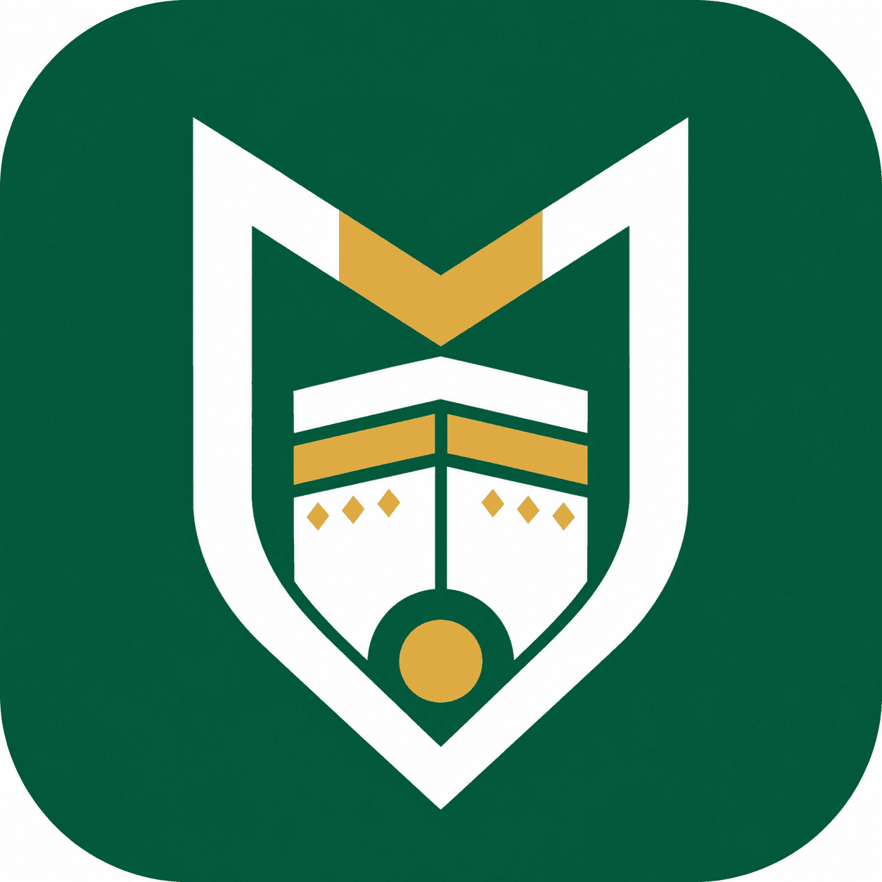 Logo MEDINAH